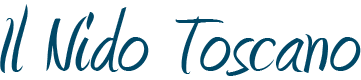 Il Nido Toscano Logo